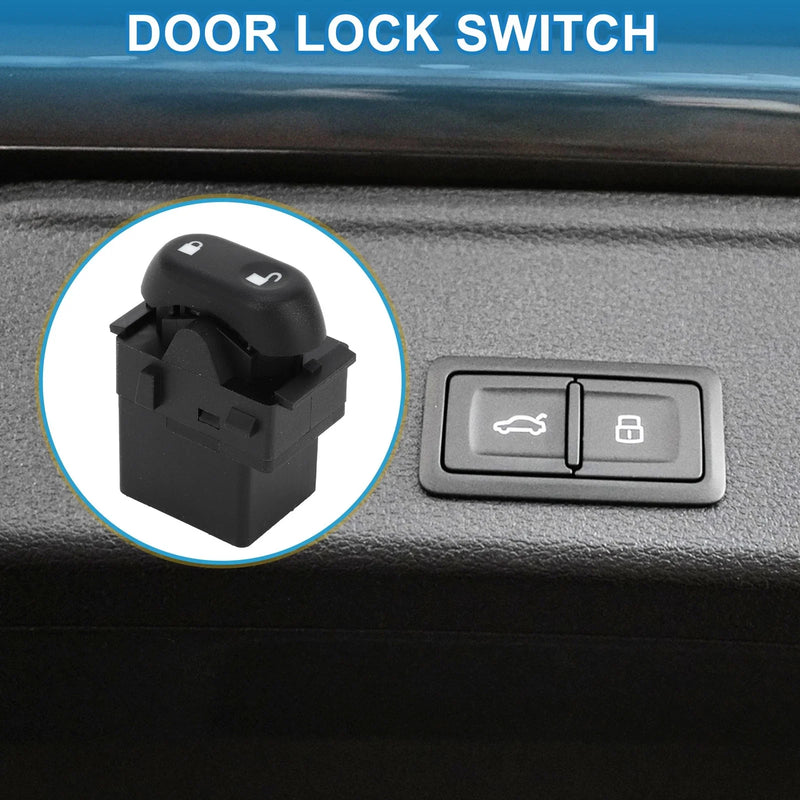 Ford E-150, Expedition, F-150 Car Door Lock Switch (2003-2006)