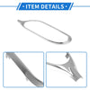 Mercedes-Benz Maybach S-4Matic Bumper Grille Trim Garnish (2021-2023)