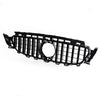 Mercedes Benz W213 E300 E400 Sedan Front Grille Bumper (2017-2019)