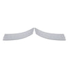 VW Beetle 2 x Inner Door Handle Cover Trim (1998-2010)