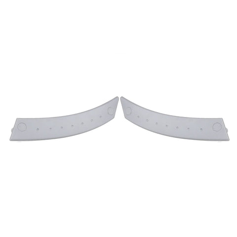 VW Beetle 2 x Inner Door Handle Cover Trim (1998-2010)