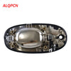 Kia Carnival Chrome Front Left Exterior Door Handle (1999-2005)