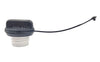 Nissan Pathfinder Diesel Fuel Tank Filler Cap (2005-2020)