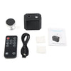 Black Car Roof Projector Atmosphere Light