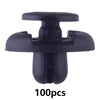 Toyota Land Cruiser 100, 105, Lexus LX470 100x Fender Liner Clips
