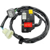 Honda Rancher TRX420TM Left Handlebar Start Stop Kill Switch (2014-2021)