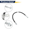 Honda Accord Rear Right Brake Hose (2013-2017)