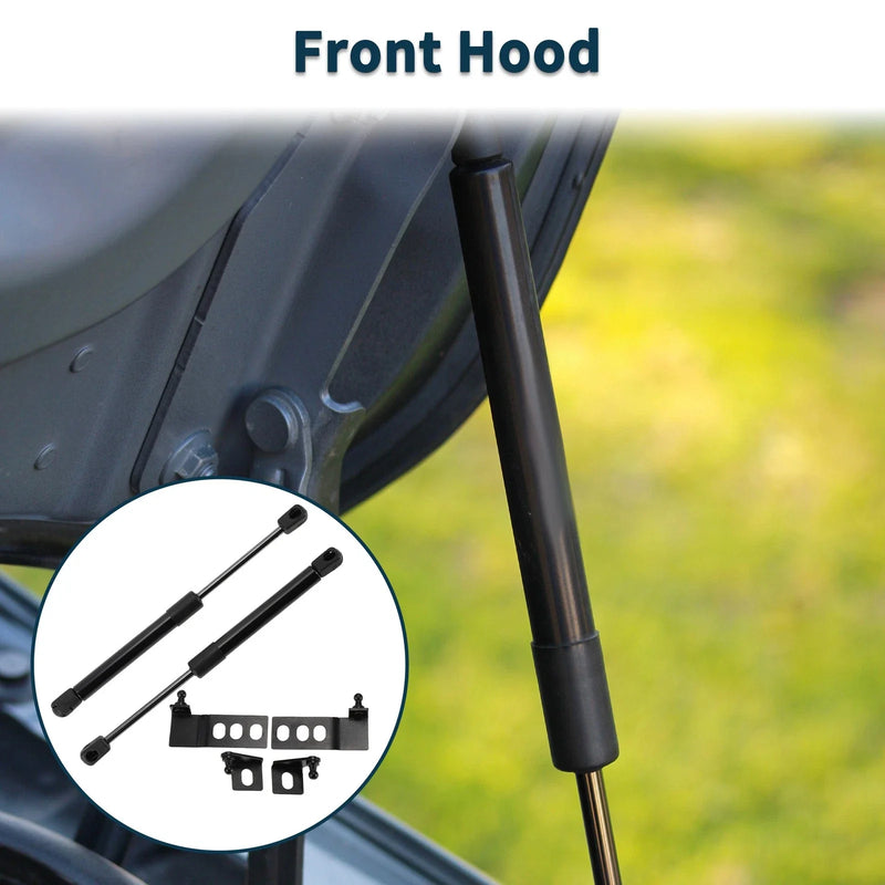 Toyota Corolla Cross Hood Lift Supports Struts Gas Spring (2022-2024)