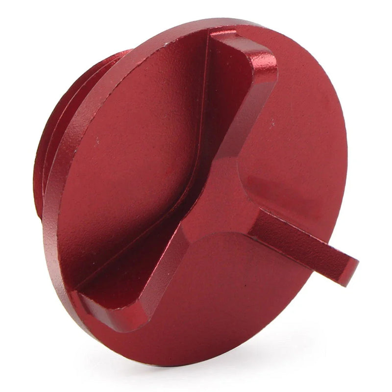 BMW S1000RR S1000R S1000XR Engine Oil Filler Cap Cover (2015-2023)