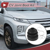 Mitsubishi Montero Inner CV Joint Boot Kit w/ Clamps (2001-2006)