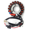Yamaha FZ150 YZF R15 (2011-2014) YZF R15 SP (2014) YZF-R 125 Stator Coil (2014-2016)