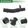Land Rover Range Rover Radiator Coolant Hose (2013-2021)