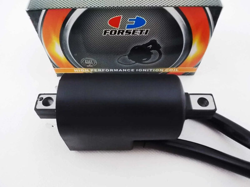 SUZUKI RF600R FORSETI Ignition Coil Assembly (1993-1997)
