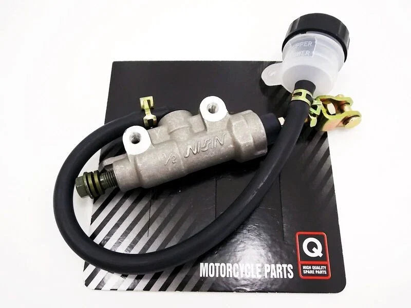 HUSQVARNA SM610 Rear Brake Master Cylinder Lever Assembly (2006-2008)