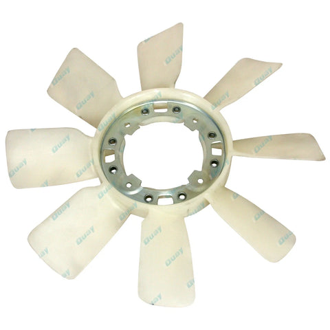 Toyota Landcruiser 60 70 '84-'90 2H Diesel HJ60 HJ61 HJ70 HJ75 Fan Blade