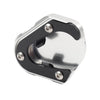 Scrambler 1200XC / XE & Tiger 1200 Enlarged Kickstand Pad (2019-2023)