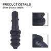 Fuel Tank Cap Telescopic Spring