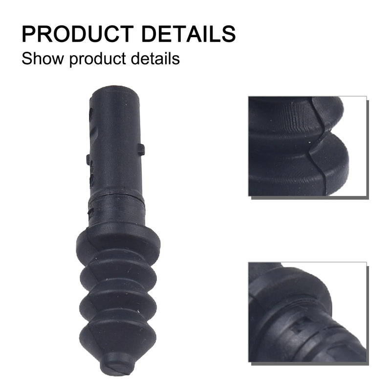 Fuel Tank Cap Telescopic Spring
