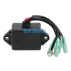 Mercury Mercruiser Outboard 30A 40C CDI Unit Assy