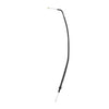 Honda CBR650R Clutch Cable Wire Line Black (2019-2023)