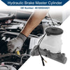 Honda Civic Brake Master Cylinder with Reservoir (1996-2000)