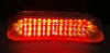 Yamaha YZF 1000 R1 (2002-2003) Clear Tail Light