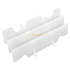 Honda CR125R Radiator Louver Guard (1992–1997)