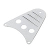 Kawasaki Vulcan VN1500 Chrome Front Instrument Dashboard Panel (1996-2007)