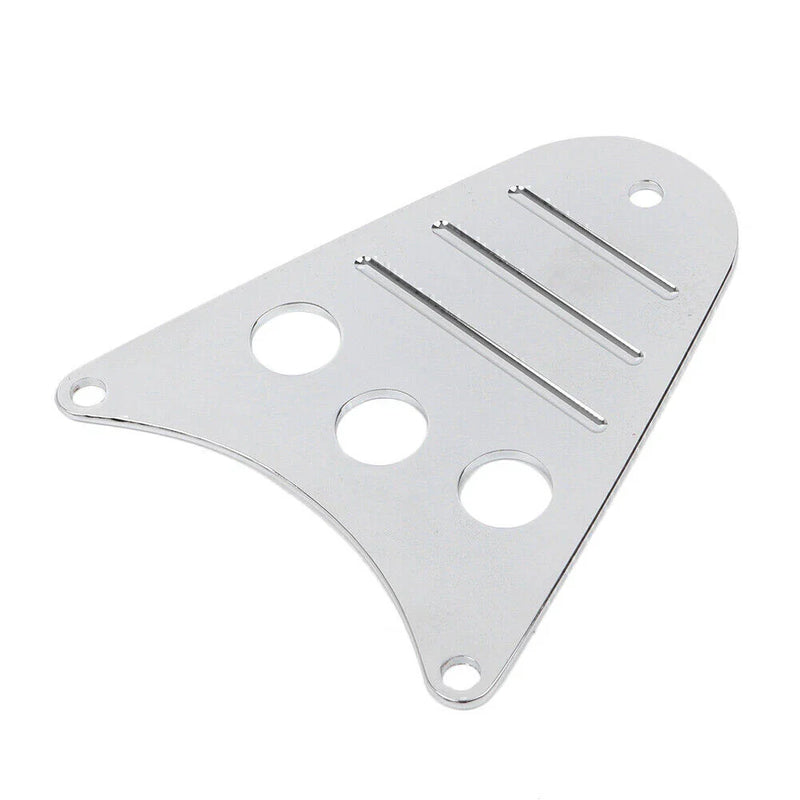 Kawasaki Vulcan VN1500 Chrome Front Instrument Dashboard Panel (1996-2007)