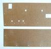 Range Rover Classic 2 x Two-door door panels, door cards (1987–1994)