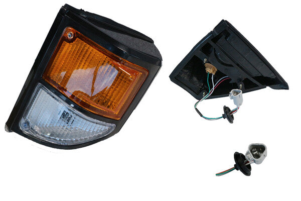 Corner Light Left Hand Side FOR Toyota Landcruiser FJ78