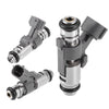 Peugeot 206 207 307 1007 1.4L 4 Pcs Fuel Injector (2000-2013)