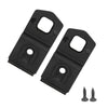2007-2013 BMW E92 Coupe E93 Headlight Mount Tab Repair Kit (2007-2013)