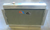 Holden Kingswood Torana V8 Aluminum Radiator (1970-1980)