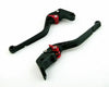 Yamaha YZF 1000 R1 Racing Lever Set (2009-2014)