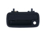 Suzuki Vitara 1988-1998 Textured Black Front Left Outer Door Handle