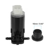 Honda Clarity 2017-2021 Windshield Washer Motor Pump