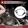 Honda Odyssey RC3 ABS Wheel Speed Sensor (2011-2017)