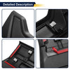 Honda CR-V 2017-2022 Lower Trim Garnish (Front Left)