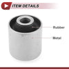 Mitsubishi FTO Control Arm Bushing (1994-2001)