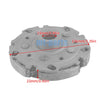 Nissan Maran ATV 400H 450H UTV 400H WET SHOE CLUTCH