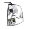 Corner Light Replacement Turn Lamp LH Fits Ford Ranger Thunder Truck 2002-05 D05
