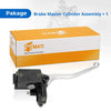 Suzuki Twin Peaks 700 Front Right Brake Master Cylinder (2004–2005)