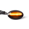 Opel Astra F Combo B C 12V LED Side Marker Lights (1991-2002)
