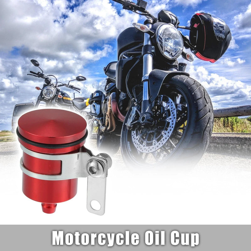 Yamaha Front Brake Master Cylinder Oil Tank Cup