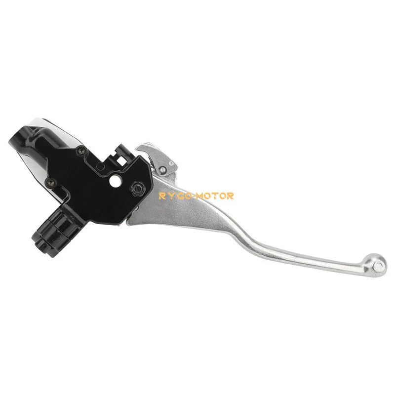 Arctic Cat 250 Front/Rear Brake Calipers & Master Cylinder (1999–2002)