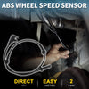 Smart Forfour Front Right ABS Wheel Speed Sensor (2004-2006)