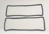 Range Rover L322 Upper Rocker Cam Cover Gasket Set 2x LH/RH
