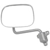 Toyota Landcruiser 40 Series BJ40 BJ42 FJ40 FJ45 HJ45 HJ47 LEFT Door Mirror