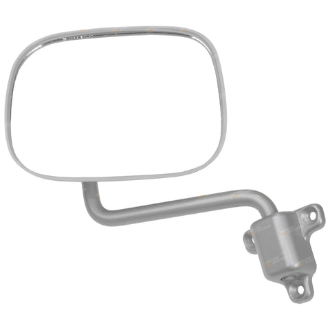 Toyota Landcruiser 40 Series BJ40 BJ42 FJ40 FJ45 HJ45 HJ47 LEFT Door Mirror